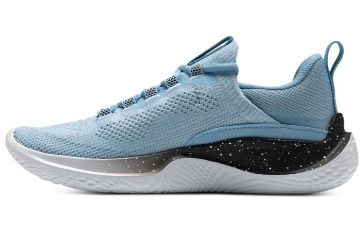 Женские кроссовки Under Armour Flow Dynamic Blizzard White 3026107-400 37.5