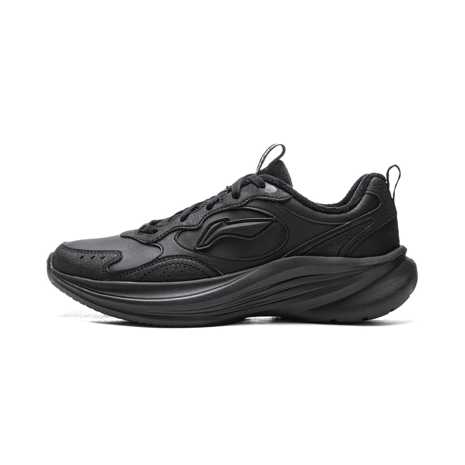 

Li Ning Light Breeze V2 Амортизація, Нековзкі, Зносостійкі, Покриття, Легкі, Відскок Низькі ARSV110-5 35.5