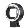 EF L Lens Mount Adapter Auto Focus Converter Circle for EF EF S Lens Leica SL2 Lumix S1 S1H S5