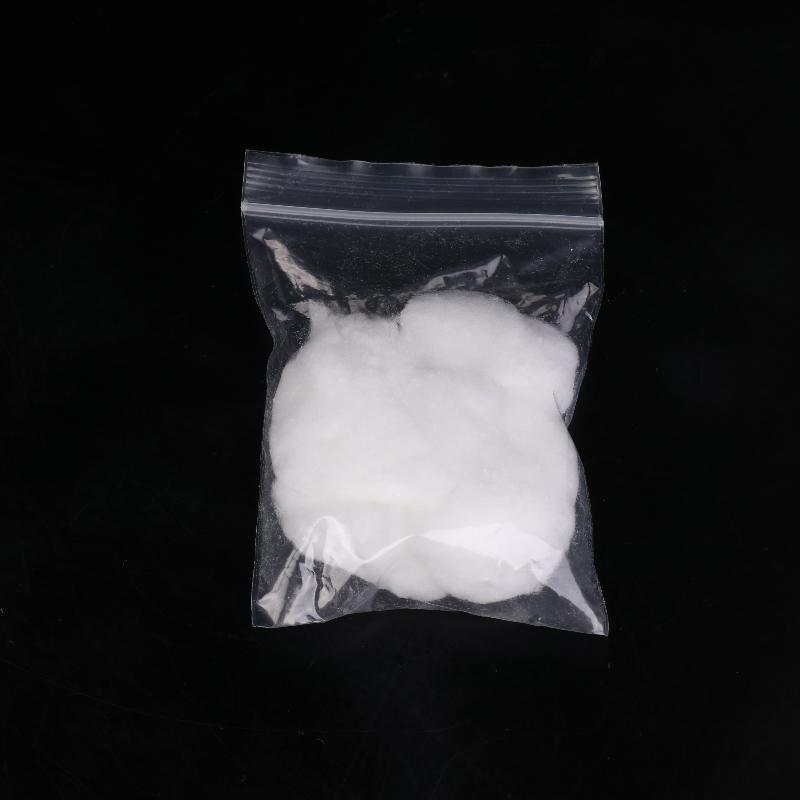 

1/3/5 шт. Запасные аксессуары Универсальный Хлопок для впитывания масла Для Внутренних вкладышей Запасные части 1pcs B