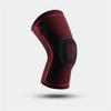 1PC Silicone Knee Pads Strap Patella Medial Support Meniscus Compression Knee Braces for Running Sport Knee Protection