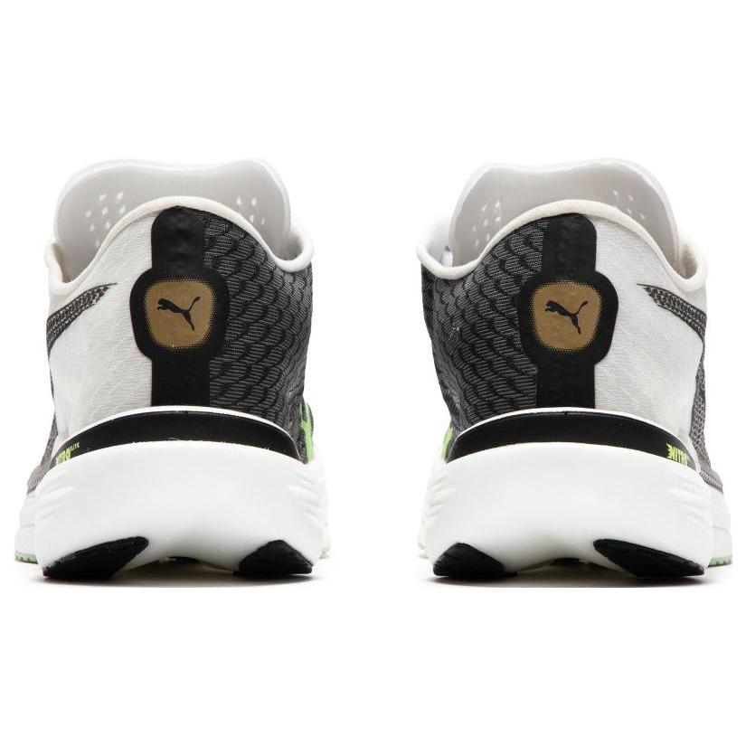 New PUMA Deviate Nitro Elite 2 Run 75 'White' Women's 377789-01