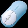 DAREU UFO Wireless Dual Mode Bluetooth Office Mouse