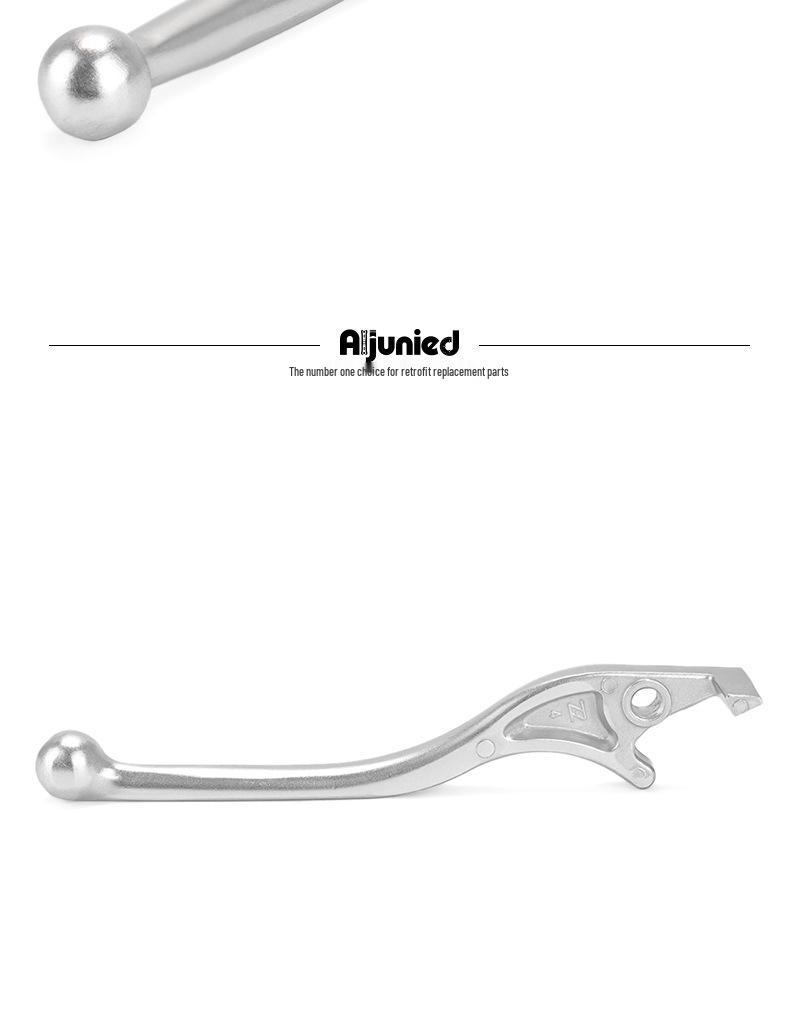 Honda CB500X CBR250R Front Brake Handle Lever for Motorcycle Modification