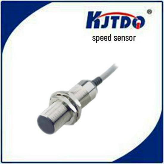KJTDQ Speed Sensor and Switch KG-JZ-K5EX