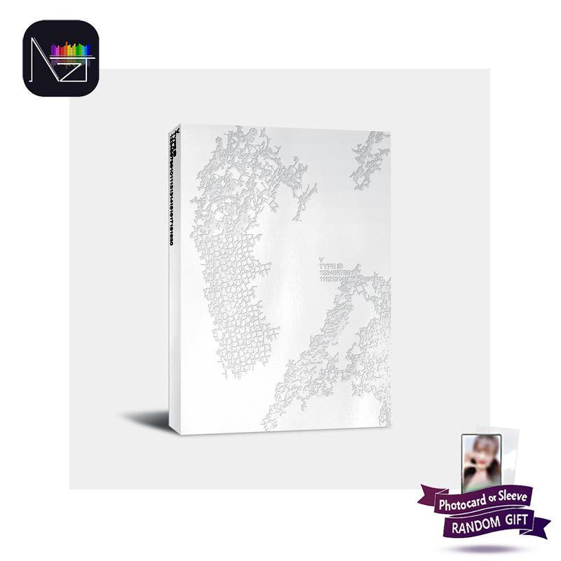 V (BTS) – ‘TYP V’