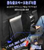 Car Trash Magnetic Car Garbage Upgraded Car Storage Seat Back Rear Seat Car Accessory with Large Includes Trash Bag Can, Can, Case, Pocket, Storage,
