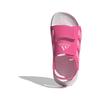 adidas Altaswim 2.0 Slip Resistant Cushioning Children's Sandals Pink White Children Aged 3 7 Years Old ID2838
