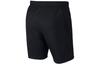 Men's Shorts Nike Dri Fit Casual Shorts Men's Black Moderate