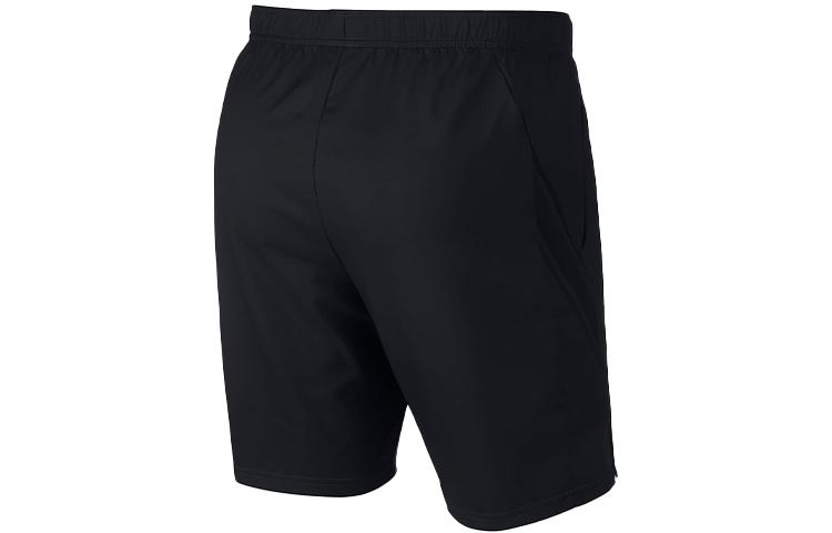 Men's Shorts Nike Dri Fit Casual Shorts Men's Black Moderate