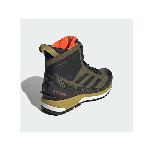 Треккинговые ботинки adidas Terrex Conrax BOA