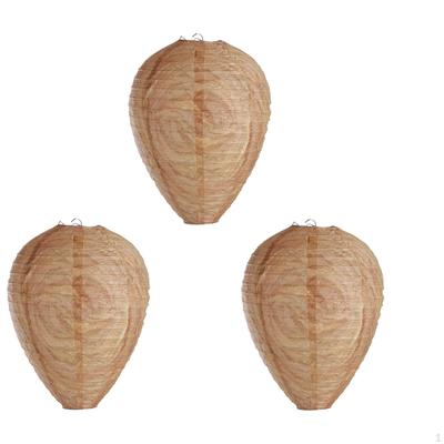 Wespennest Hangend Geen Lokmiddel Voortstuwing