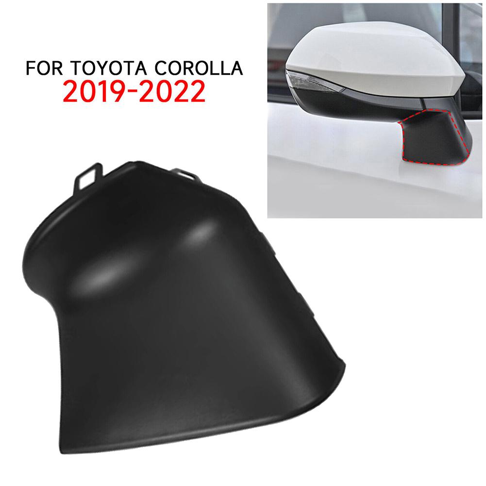1x Support Cover Decorative Shell Cover For Toyota For Corolla 2019