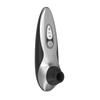 Womanizer Pro 40 Clitoral Suction Vibrator Clitoral Suction with 6 Suction Modes Waterproof Suction Vibrator Rechargeable Vibrator for Women and