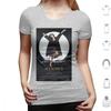Moonstruck Poster T Shirt 6xl Cotton Cool Tee Cinema Movie Film Hottime Family Happy Love Funny
