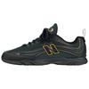 Aime Leon Dore X Rc56 Comfortable Fitting Running Shoes Unisex Sneakers Dark-Green URC56LI