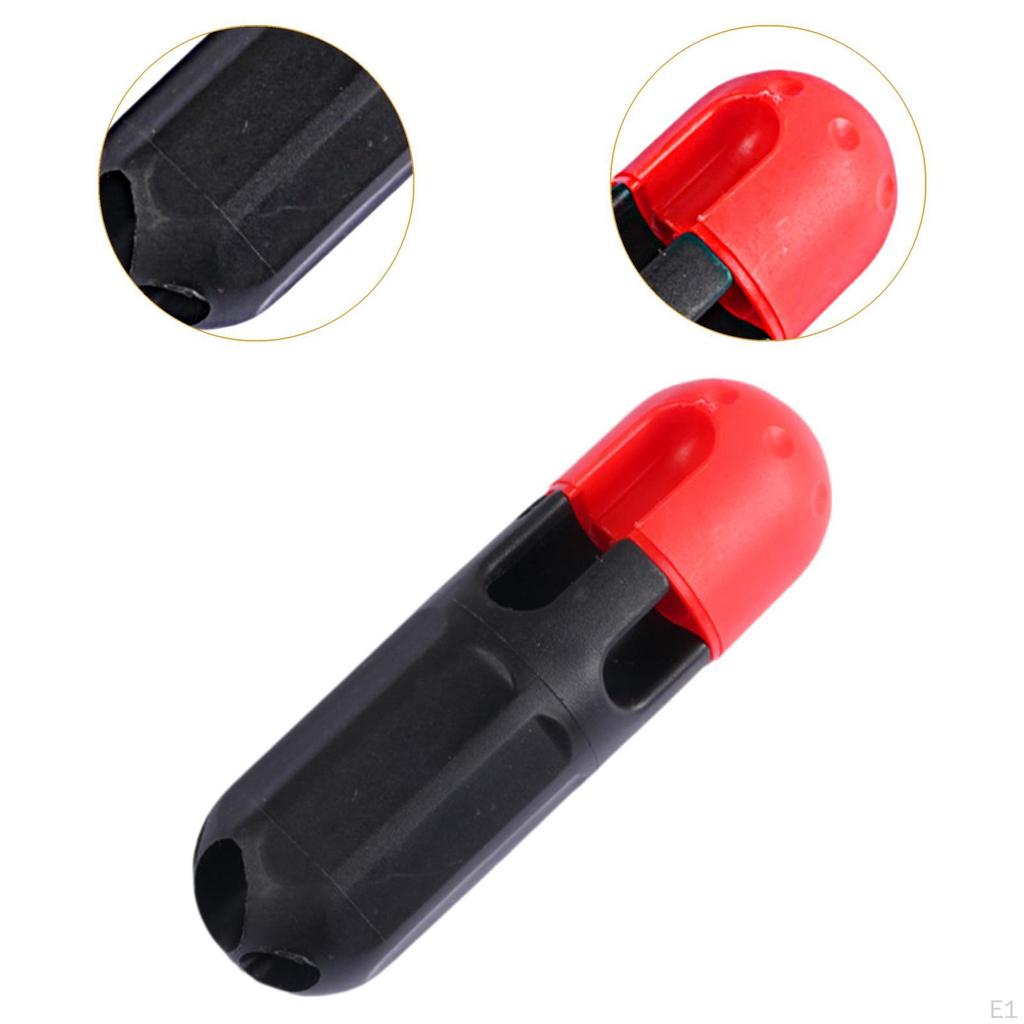 Hexagon Wrench Extension Rod Hex Key Auxiliary Handle Allen T Adapter Container Hand Tool