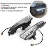 2pcs LED Daytime Running Light Turn Signal Lamp Dual Colors Fit for Nissan Altima 13-15