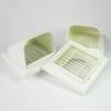 ABS Range Hood Duct Cover 100/150mm Ventilation Duct Cover  Fresh Air System