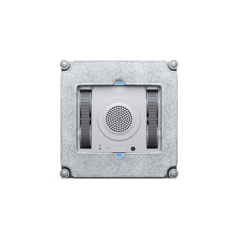 ECOVACS Winbot Mini Automatic Window Cleaner 7500 Pa Gray/White