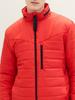 Демисезонная куртка Tom Tailor Denim Lightweight Jacke (1038923) clean red