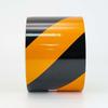High-Visibility Reflective Warning Tape