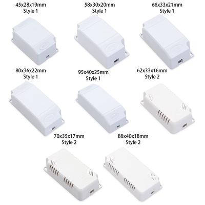 Ηλεκτρικά – Πλαίσια για ηλεκτρικές συσκευές