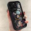 New Jujutsu Kaisen Hot Anime Phone Case For iPhone 17 Air 16 E 15 14 13 12 11 Pro Max Plus Mini SE 2020 2022 Soft TPU Back Cover