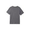 Jordan PSG Club Men's Breathable Crewneck T-Shirt 'Dark Gray' DZ2941-068