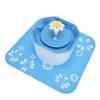 1.6L Pet Water Fountain Super Quiet USB Automatic Cat Dog Water Dispenser for HouseholdSuit Version