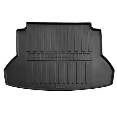 Trunk Mat 3D () for Hyundai Elantra (AD) 2015-2020