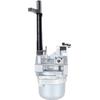 Pro Chaser 697978 591378 Carburetor Compatible with Briggs and Stratton Nikki 695115 030430 695114 Fits Coleman Powermate 5000 6250 Storm Responder