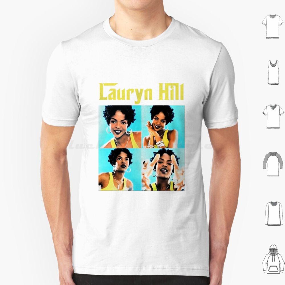 Lauryn Hill The Famous T Shirt Men Women Kids 6xl The Of Lauryn Hill Album Album Cover Cover Lauryn Hill Hip Hop Lauryn Hill