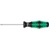 Screwdriver - WERA - 354 - Hex-Plus - Tool Steel - 2.5 Mm