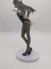 24cm Mai Sakurajima Bunny Girl Senpai Sexy Figura Anime Rascal Does Not Dream of Bunny Girl Senpai Action Figure Modello Bambola Giocattoli