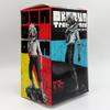Dandadan Ayase Momo Takakura Ken Shiratori Aira S.H.Figuarts Transformed Assembly PVC Action Figure Anime Model Decora Toy Gift