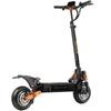 Cheevalry S10 Electric Scooter 2*1600W Motor 52V 33AH Battery Electric Scooter 10 Inch Tire City Commuter Electric Scooter