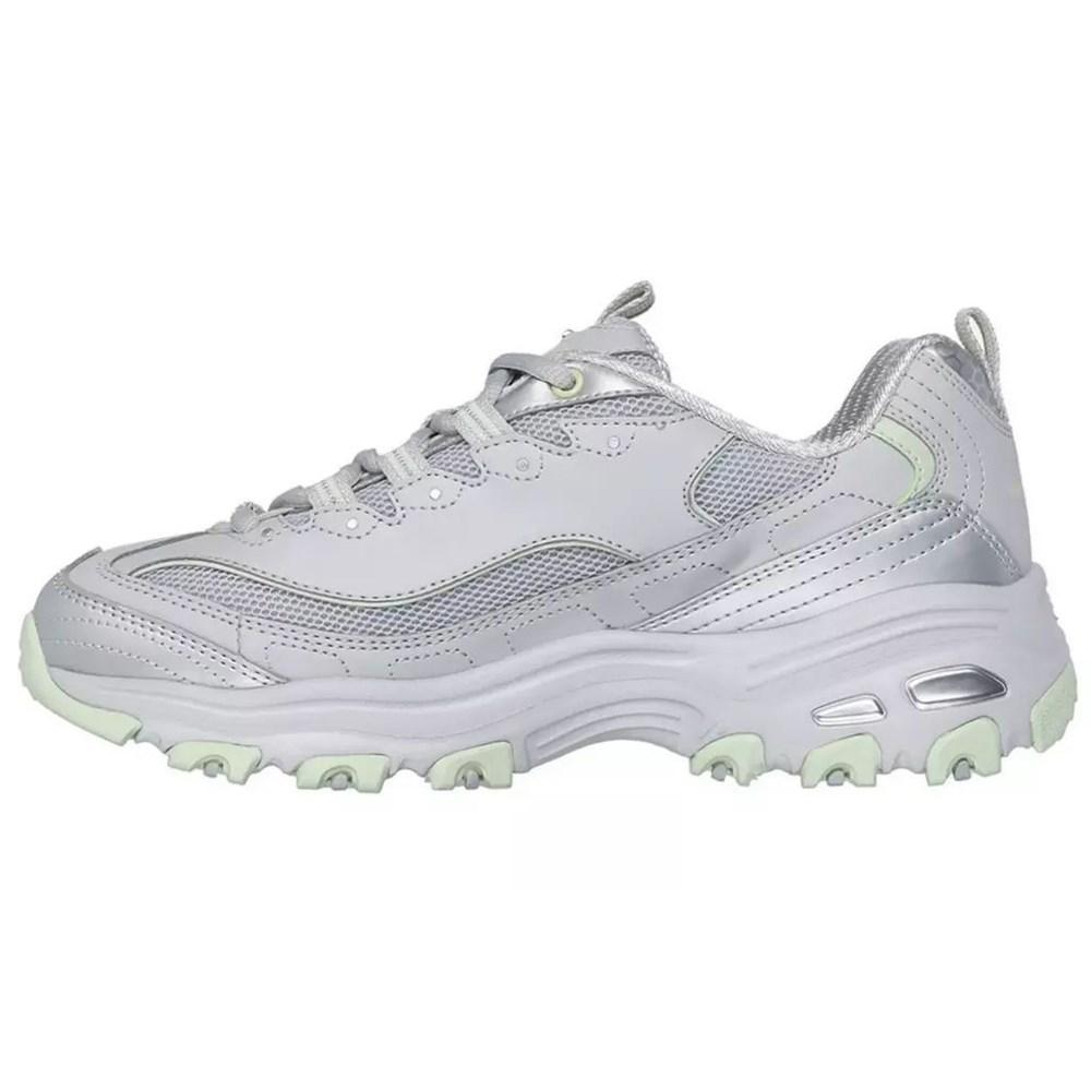 sports shoes Skechers silver Version