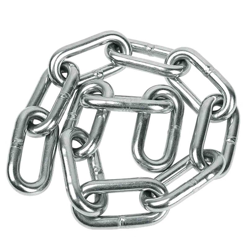 BYJZ-1402 304 Stainless Steel Chain
