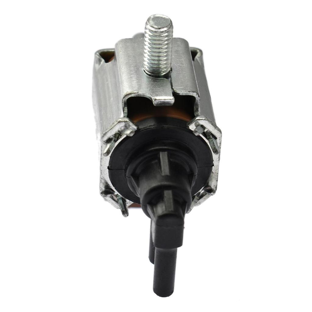 Elektrozawór podciśnienia kolektora dolotowego K5T46597