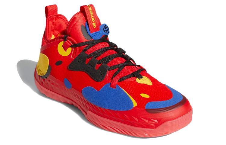Harden Vol. 5 Adidas Futurenatural 'McDonald's All American Game' FZ1292