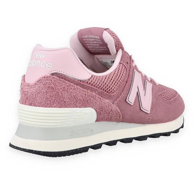 New Balance 574 Alpha Sneakers