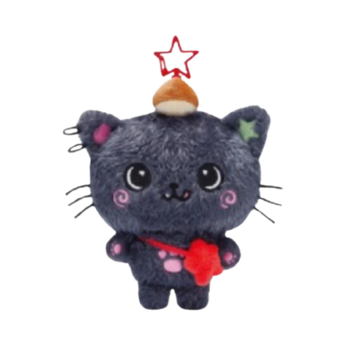 NCT Wish Steady Wish Doll Keyring Riku Ver. ONE SIZE