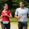 With Bottle Bag Running Waist Bags Phone Case Sports Phone Bag Marathon Running Bag  Outdoor Riding