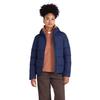 Animal Womens/Ladies Tech Midweight Down Jacket