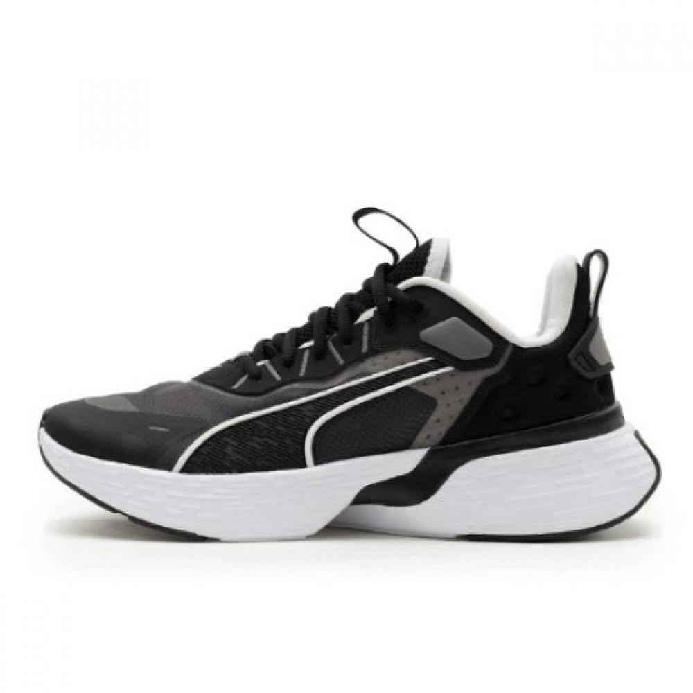 

Puma Кроссовки Zqj 379443 01 Puma Soft Ride Sway size:250