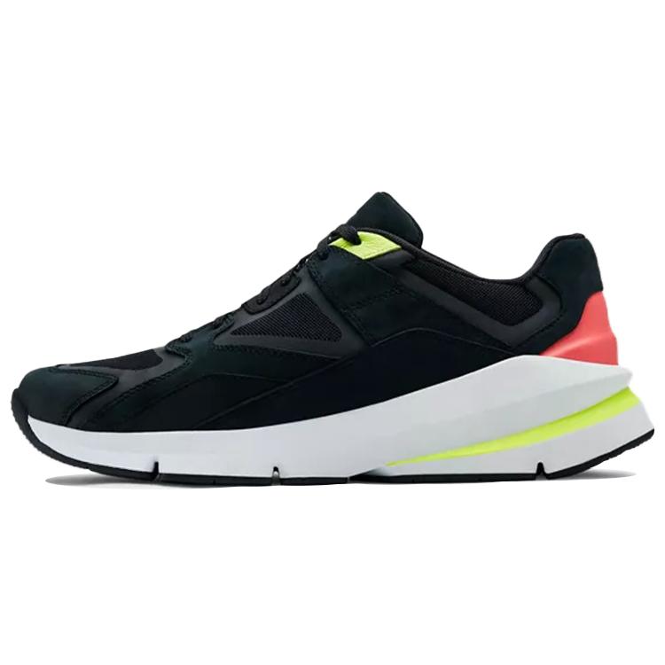 Under Armour Forge 96 Og 'Black Active Pink Volt' 3021986-001