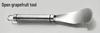 304 Stainless Steel Citrus and Pomegranate Peeler & Seed Remover