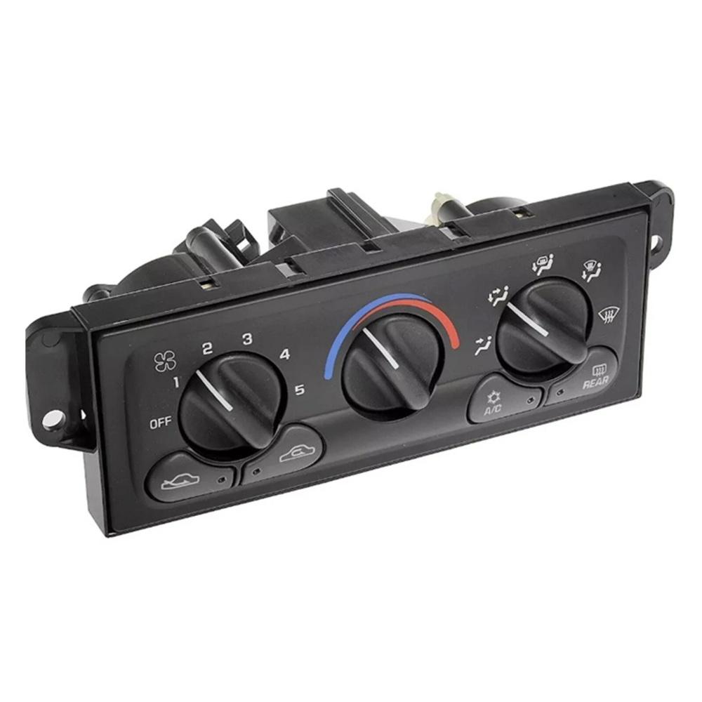 

A/C Climate Control Module Panel 599-213 22695681 For Chevrolet Malibu