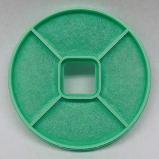 Unix PRP100 Type Allergy Prevention Filter (5 Pieces)